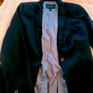 Banana Republic blazer